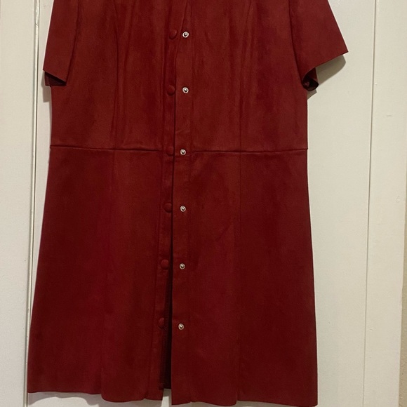 Zara dress - Picture 4 of 5